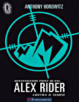 Desvendando Point Blanc - Anthony Horowitz.pdf